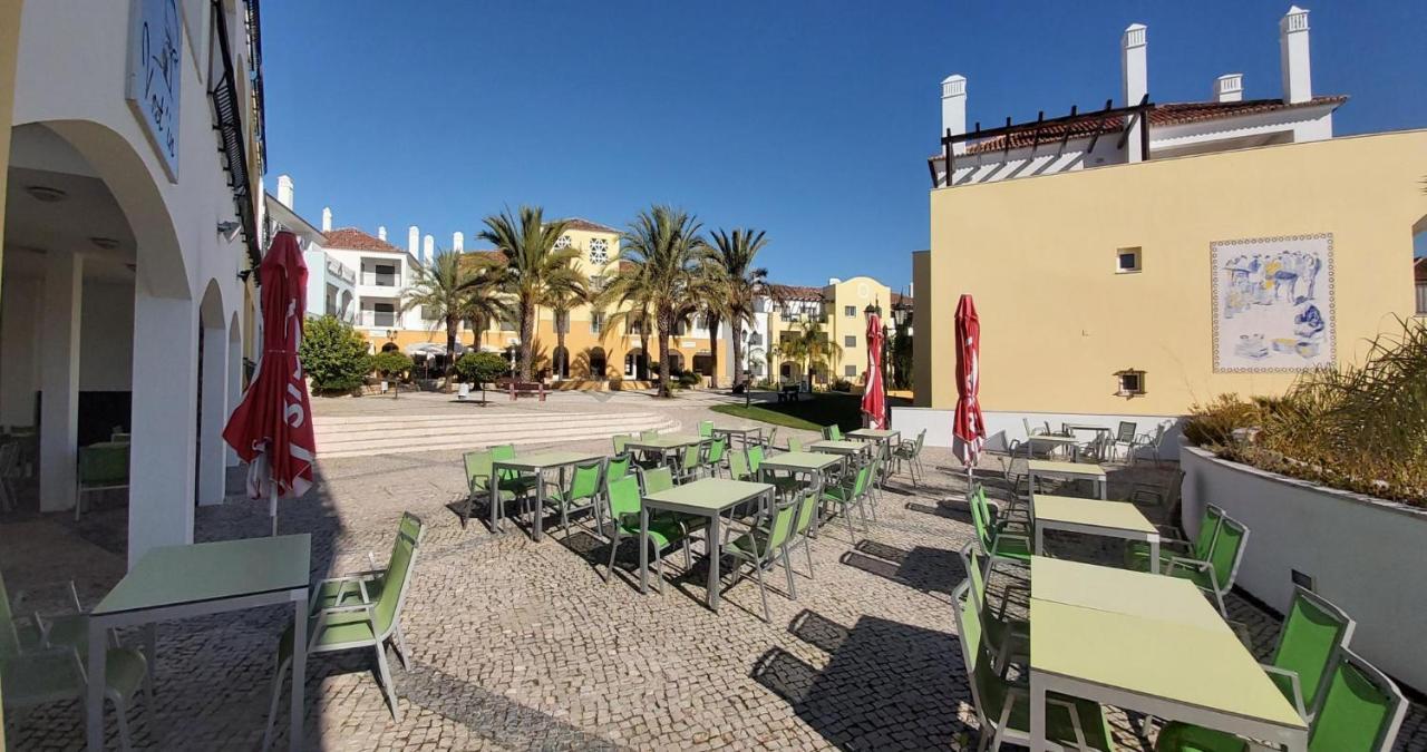 Paz em Resort de Luxo. Cabanas De Tavira Exterior foto