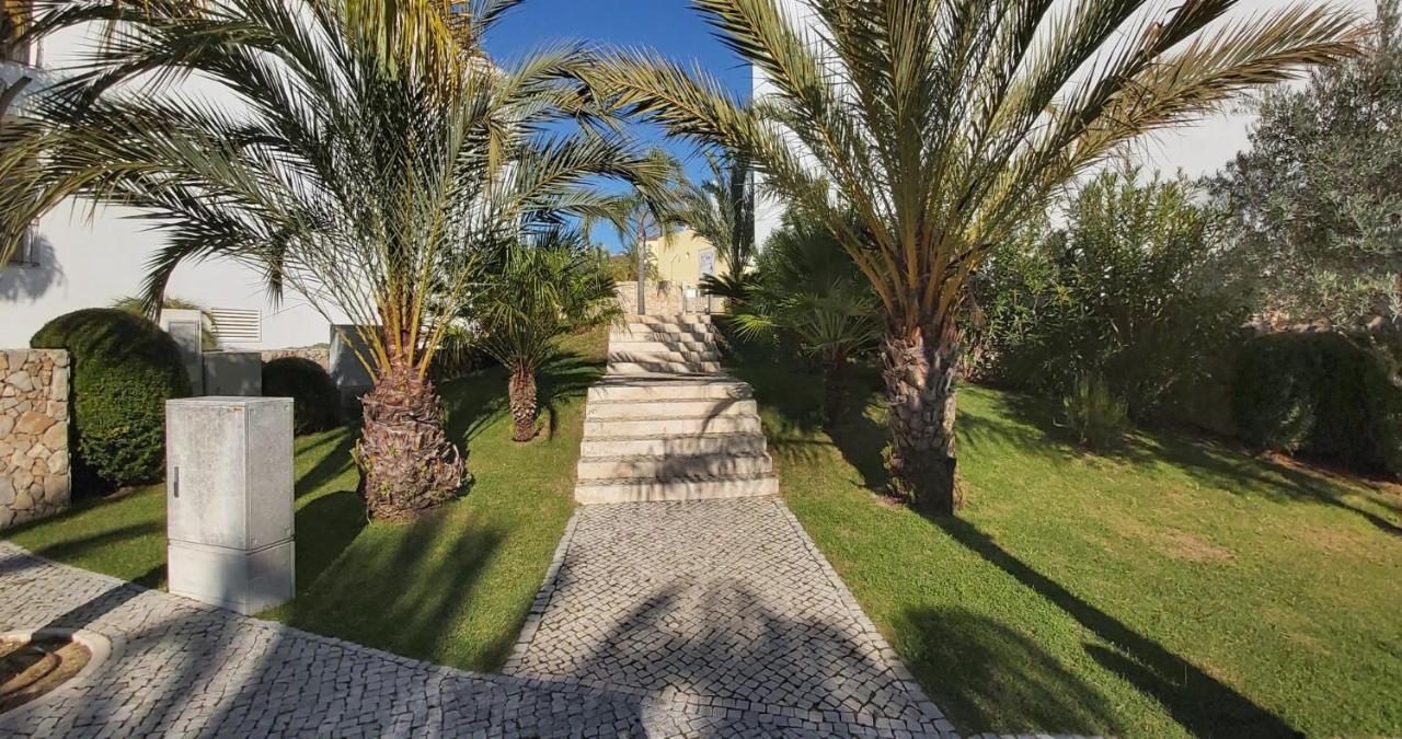 Paz em Resort de Luxo. Cabanas De Tavira Exterior foto